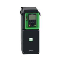atv630u75n4 Schneider Electric Variable Speed Drive, 7.5 kW, 3 Phase, 400 V ac, 10.5 A, ATV63 Series