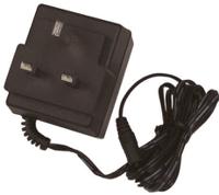 7643 Time Electronics  Type G Power Cable, For Use With 1044 Series Voltage / Current Calibrator