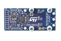 steval-ptool1v1 STMicroelectronics Reference Design Based on STSPIN32F0B for Power Tool Driven by LV BLDC Motors Motor Controller for