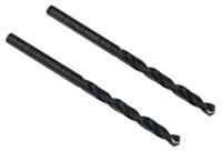 11436720400 Tivoly HSS Twist Drill Bit, 4mm Diameter