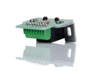 724-8953 RS PRO Single-Port RJ45, Screw Terminal PCB Unit