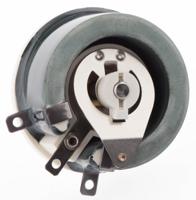 rt055as1002kb Vishay 55W 10kΩ Wirewound Rheostat, RT055AS1002KB