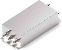100kebs6bfpd TE Connectivity, KEB 100A 520 V ac 50 → 60Hz, Chassis Mount EMI Filter, Threaded Bolt 3 Phase