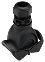 19411060722 HARTING Han Eco Heavy Duty Power Connector Housing, M32 Thread, Top Entry