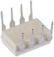 hcpl-7840-000e Broadcom, HCPL-7840-000E Transistor Output Optocoupler, Through Hole, 8-Pin PDIP
