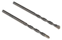 10900220400 Tivoly Tungsten Carbide Masonry Drill Bit, 4mm Diameter
