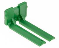 967632-1 TE Connectivity, Junior Power Timer 12 Way TPA Lock for use with Automotive Connectors