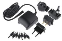 Power Supplies & Transformers