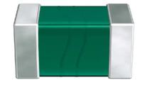 b82496c3270j000 EPCOS, B82496C, Surface Mount No Surface Mount Inductor with a Ceramic Core, 27 nH Wirewound ±5 % 360 mA Idc Q:14