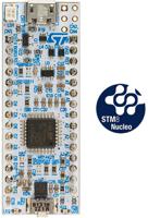 nucleo-8s207k8 STMicroelectronics Stm8 Nucleo-32 Development Board With Stm8s207k8 Mcu Development Board NUCLEO-8S207K8
