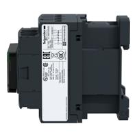 cad50ed Schneider Electric Tesys D CAD5 Contactor, 5NO, 10 A