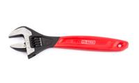 192-3722 RS PRO Adjustable Spanner, 150 mm Overall, 20.3mm Jaw Capacity, Plastic Handle