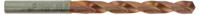 11454141050 Tivoly 1145414 Series High Speed Steel, 10.5mm Diameter, 133 mm Overall