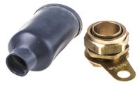 lsf32bw Prysmian LSF-BW Series Steel Cable Gland Kit, M32 Thread, 8.5mm min., 26.2mm max.