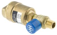 175100 Spirax Sarco Copper Alloy Automatic Air Vent 1/2 in BSP, 1/4 in BSP