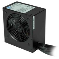 201-1837 RS PRO 500W PC Power Supply, 200 → 240V ac Input, 3.3V, 5V, 5VSB, 12V, -12V Output