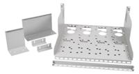 rm460 Aim-TTi Rack Mounting for Use with CPX, MX, QPX and PL/PLH Series
