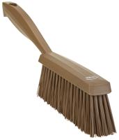 458966 Vikan Brown Hand Brush