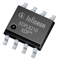 xdpl8210xuma1 Infineon XDPL8210XUMA1, Power Factor Controller, 2 kHz