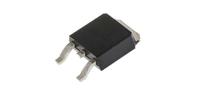 njm7809dl1a-te1 Nisshinbo Micro Devices NJM7809DL1A-TE1, 1-Channel Linear Voltage, Voltage Regulator, 1.5 A, 9 V, SOT-89-3 3-Pin