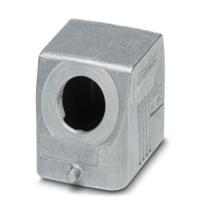 1412570 Phoenix Contact Heavy Duty Power Connector Housing, M20 Thread