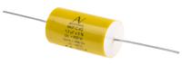 c4gamud4150aa1j KEMET C4G Metallised Polypropylene Film Capacitor, 850V dc, ±5%, 1.5μF, Through Hole
