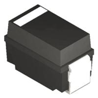 s3mb HY Electronic Corp 1000 V 3 A Rectifier General Purpose 2-Pin DO-214AA S3MB