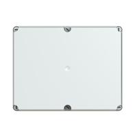 1sl0884a00-1sl0884a00 ABB Grey Thermoplastic Junction Box, IP55, 310 x 240 x 160mm