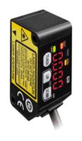 hg-c1400 Panasonic Background Suppression Distance Sensor, Block Sensor, 400 mm Detection Range