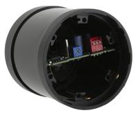 84412655 Werma 844 Series Siren unit, 24 V dc, AC, DC, IP54