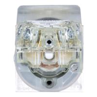 9001kr9rh13 Schneider Electric Harmony 9001K Series Push Button, IP66