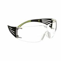 sf420af-eu 3M SecureFit™ 400 Anti-Mist UV Safety Glasses, Clear PC Lens