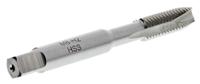 455-920 RS PRO Threading Tap HSS 1-Piece 1.25mm Pitch Metric Standard Manual or machine tap M8 Thread