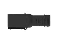 1011-237-0405 Deutsch DT Automotive Connector Backshell Automotive Connector Backshell,