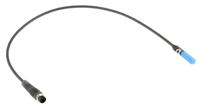 mzt7-03vps-kp0 Sick Block PNP-NO Magnetic Pickup, 10 mm Detection Range, 100 mA, 10 → 30 V dc, IP65, IP67
