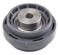 xcaw-48-g FlexLink XC Nylon Guide Wheel, 48mm OD tube