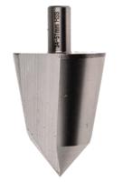 221-636 RS PRO HSS Cone Cutter 34mm x 51mm