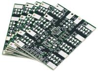 soic8ev Microchip SOIC8EV for use with 8-Pin SOIC/MSOP/TSSOP/DIP