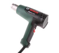 06032a6070 Bosch EasyHeat 500 500°C max Corded Heat Gun, Type G - British