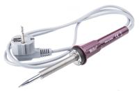 t0056403799 Weller Electric Soldering Iron, 230V, 40W