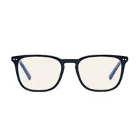 prbwell10d Bolle Safety WELLINGTON Blue Light Glasses, Clear PC Lens