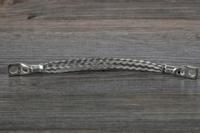 489-210 RS PRO Braided Wire, M6 Stud Size, 24 x 20 x 0.2 mm, 150mm, BS EN 13602:2002, BS4109