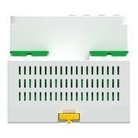 mtn6810-0102 Schneider Electric MTN6810 Dimming Controller Dimming Controller, DIN Rail Mount, 230 V