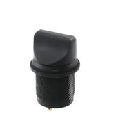mtg72ad4 APEM Paddle Lever Selector Switch - (MOM-OFF-MOM) 17.65mm Cutout Diameter 3 Positions