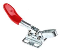 254-636 RS PRO 90° x 20mm Horizontal Toggle Clamp