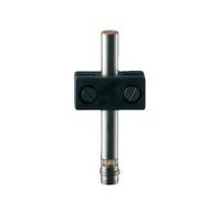 ifl-2-65m-01st2p Schmersal Inductive Smooth Barrel Proximity Sensor, 2 mm Detection, PNP NC, 10 → 30 V dc