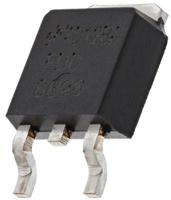 fdd8896 onsemi PowerTrench Type N-Channel MOSFET, 94 A, 30 V Enhancement, 3-Pin TO-252 FDD8896