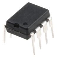 icl7667cpaz Renesas Electronics ICL7667CPAZ MOSFET Gate Driver 2, 200 mA 8-Pin 15 V, PDIP