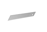 0-11-300 Stanley Flat Snap-off Blade 9 mm, 10 per Package