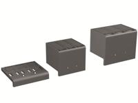 1sda066666r1-htc-xt2-2pcs ABB Tmax XT Cover for use with Tmax XT
